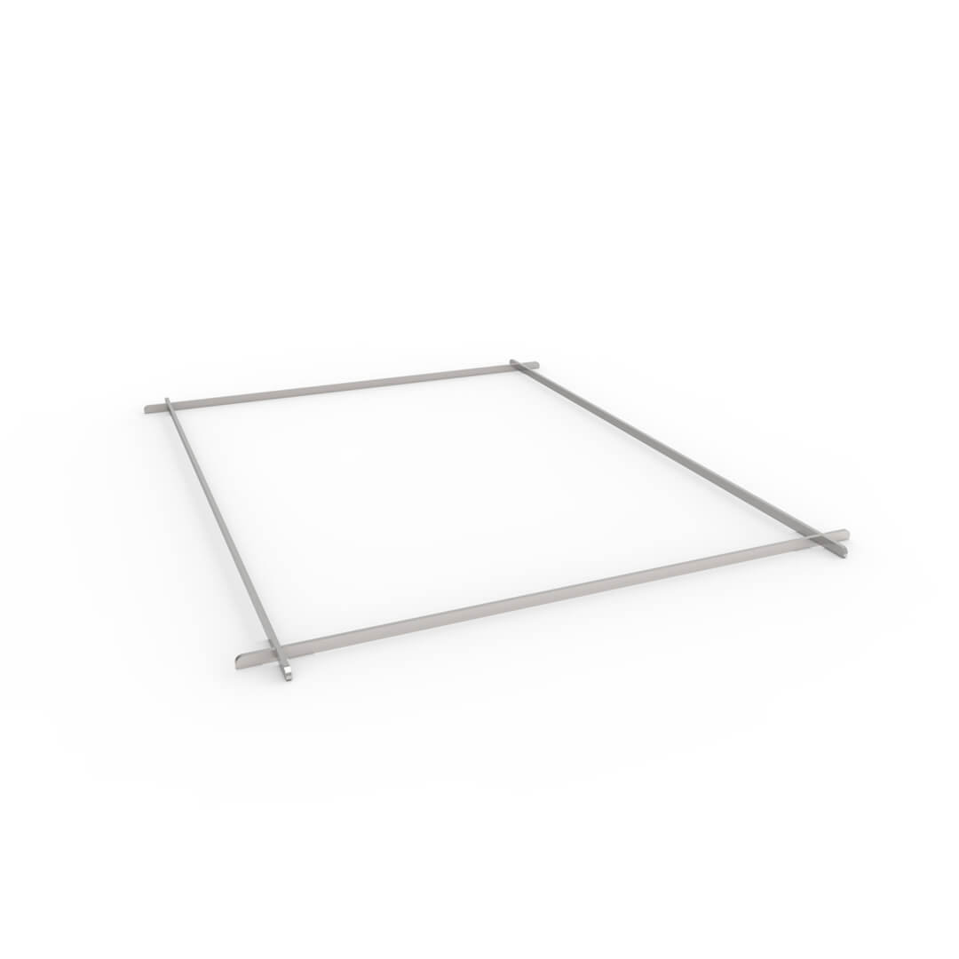 Frame for stuffing 5 mm (stainless steel) KADZAMA