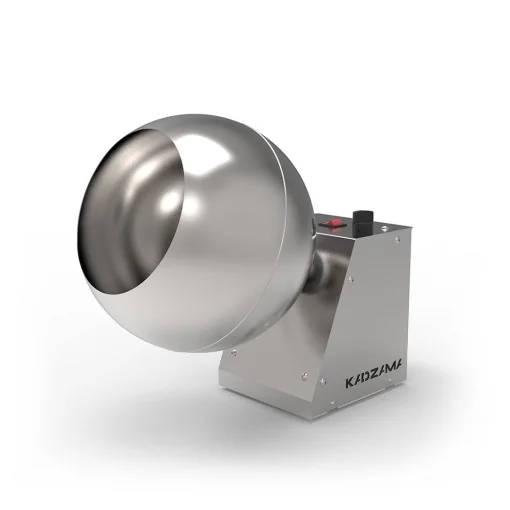 panning machine