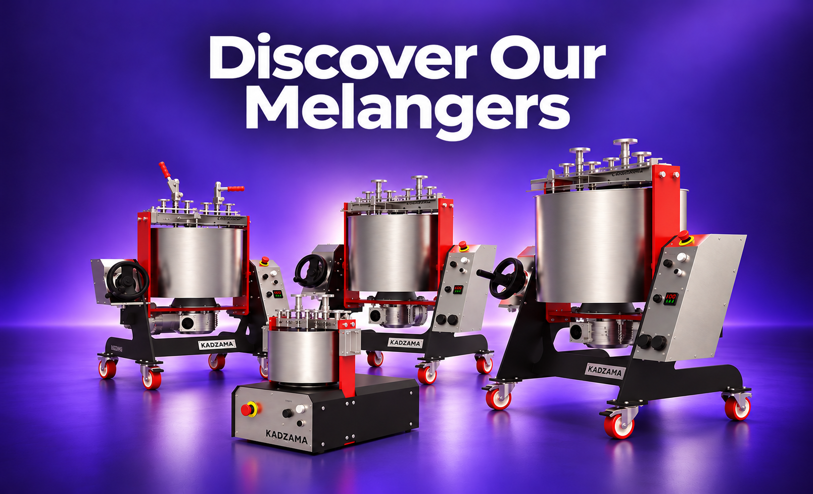 Melangers