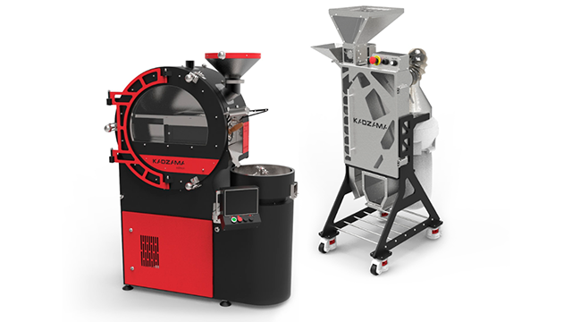 Bean to Bar equipment