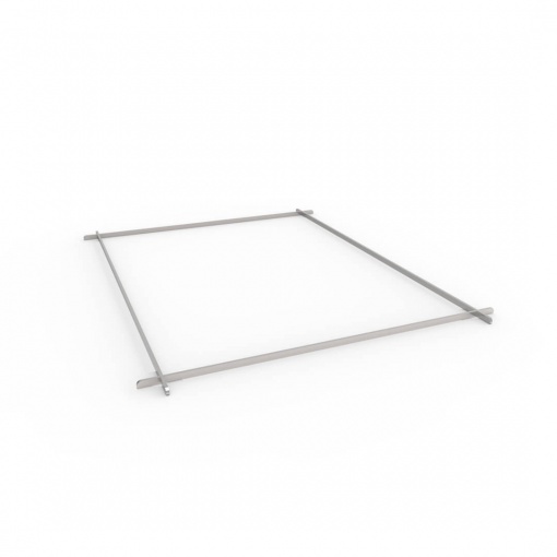 Frame for stuffing 5mm, stainless steel