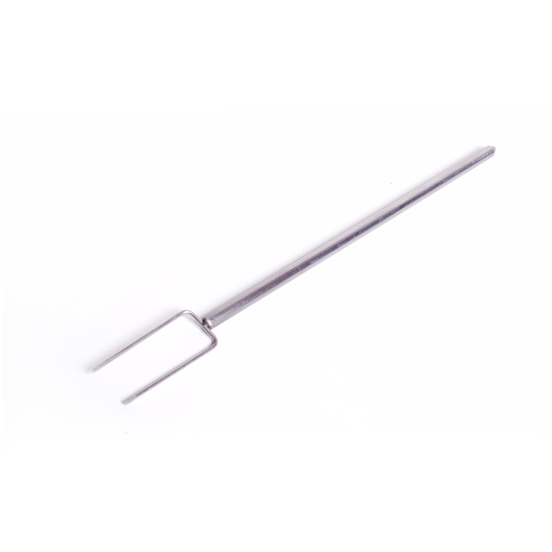 Fork for enrobing (2 prongs) KADZAMA