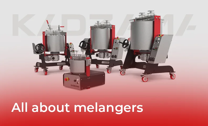 Melangers