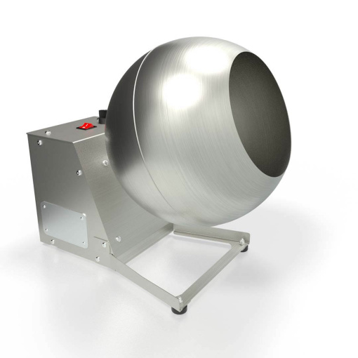 Panning Machine  9 litres
