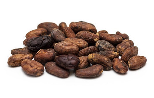 cocoa beans to bars (Bean-to-Bar)