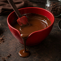 KADZAMA How to Melt Chocolate Properly: Methods, Temperatures, and Equipment
