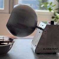 KADZAMA What Is Built-in Airflow in Panning machines and Is It Needed?