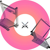 KADZAMA Single vs. Double Candy-Slicing Guitars: Is Bigger Always Better?