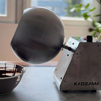 KADZAMA What Is Built-in Airflow in Panning machines and Is It Needed?
