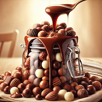 KADZAMA Mastering the Art of Dragee Production: Unlock the Secrets of Exquisite Confections