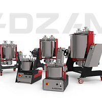 KADZAMA How to Choose a Melanger for chocolate and nut spreads: A Practical Checklist