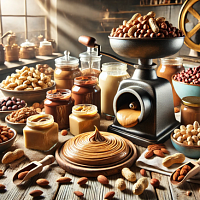 KADZAMA Can Melangers Be Used for Products Other Than Chocolate?